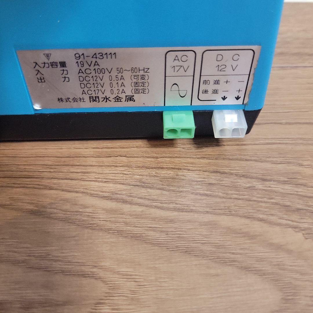 KATO Nゲージ パスポート130 セット 10-003 電車 レトロ