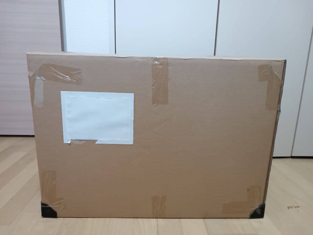 ペット用フェンス　12枚組　開封済