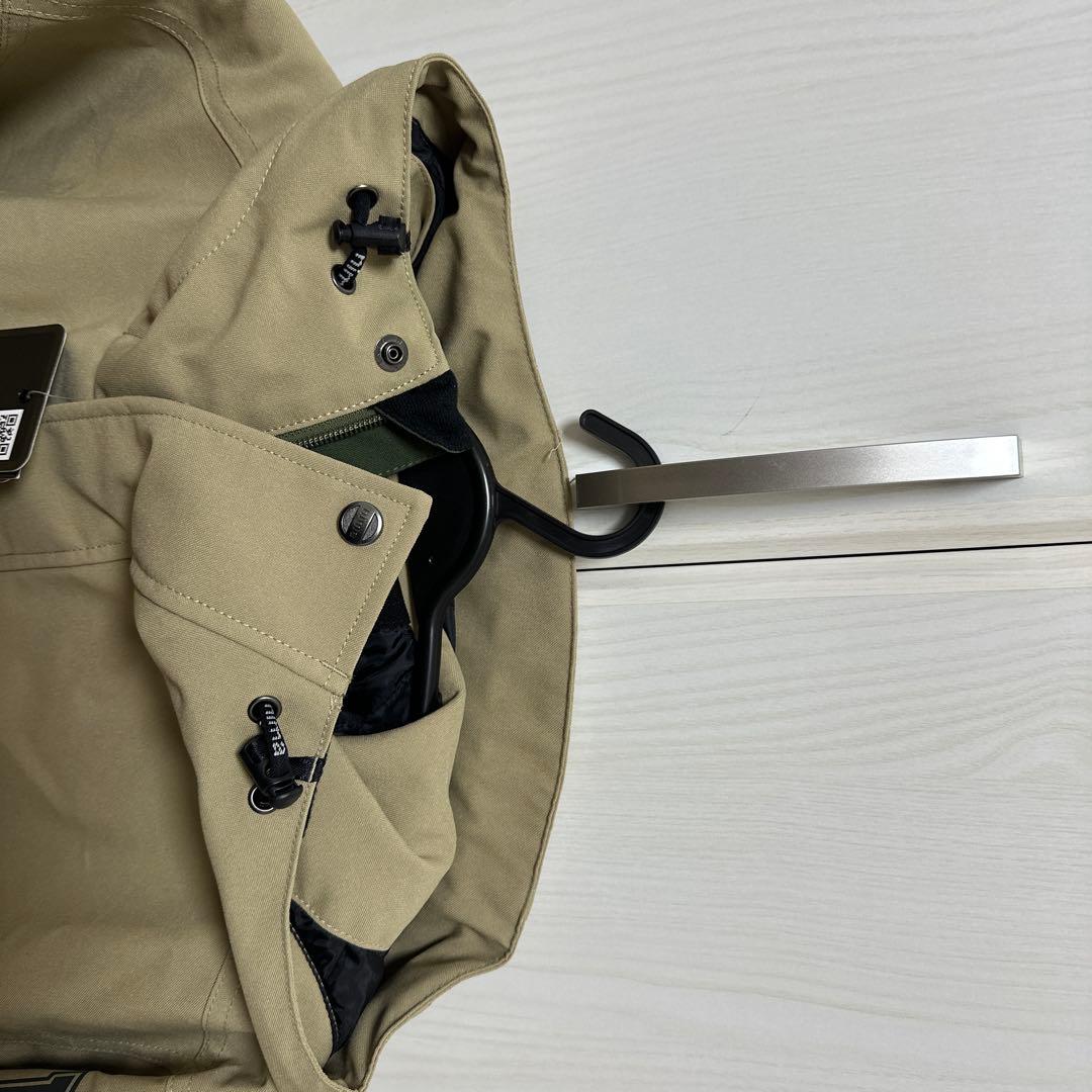 新品未使用品nimaウェア