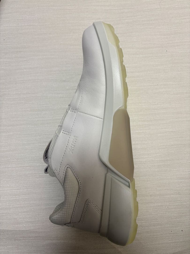 新品未使用箱付きecco GOLF ゴルフシューズBIOMH4 Boa EU41