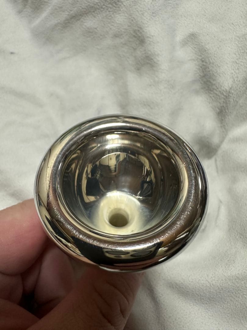 PERANTUCCI PT-65 チューバ マウスピース