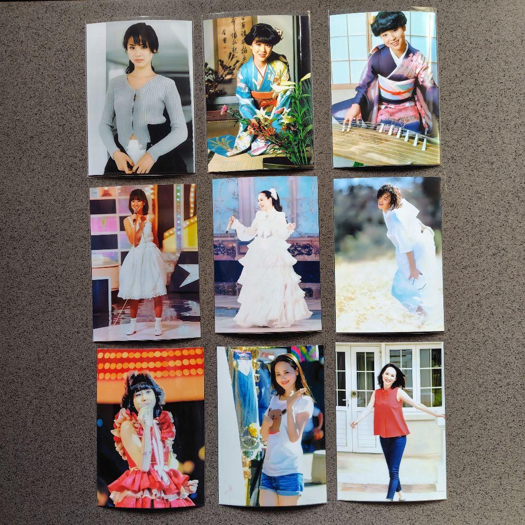 【専用】松田聖子綾瀬はるか写真Lサイズ60枚