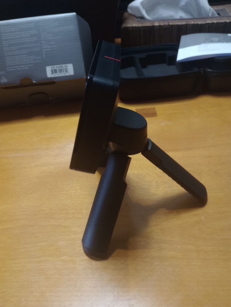 ゴルフ　弾道測定器　GARMIN APPROACH R10