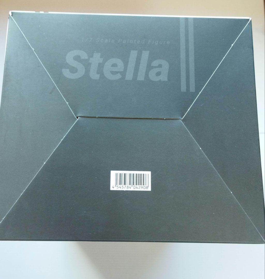 ステラ 1/7 完成品フィギュア　マックスファクトリー　新品未開封
