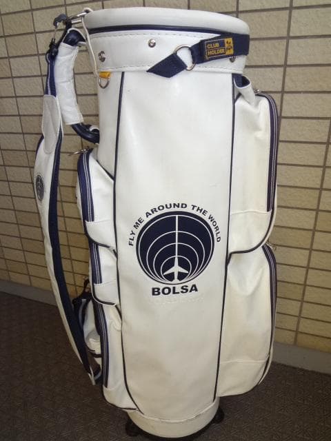 とも様 ミズノ (BOLSA) ボルサ【5LJC173000】USED