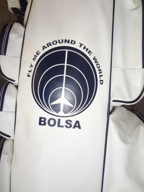 とも様 ミズノ (BOLSA) ボルサ【5LJC173000】USED