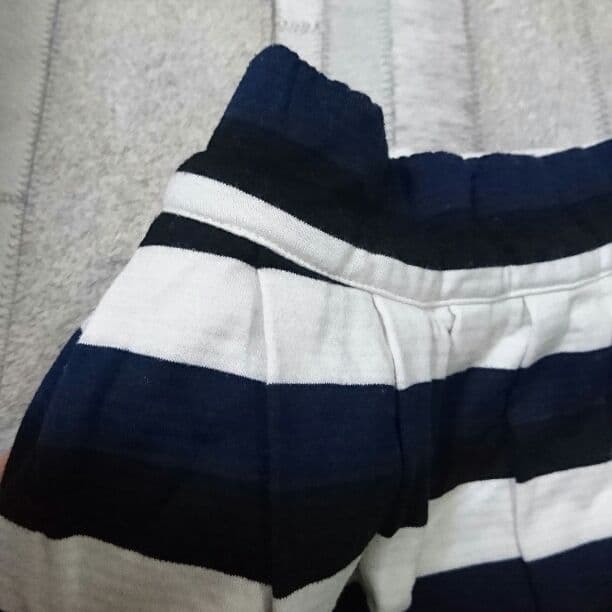 確認用PEARLY GATESスカート