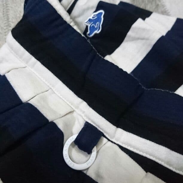 確認用PEARLY GATESスカート