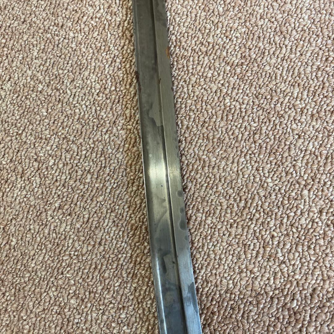 軍刀　模造刀　指揮刀　サーベル　観賞用　コレクション