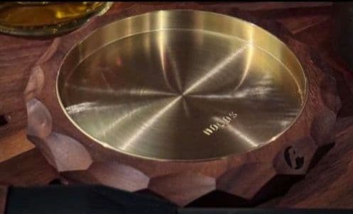 アシモクラフツ　molds aw tray