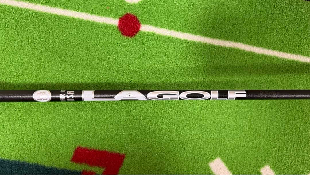 ゼニス　フルオーダーパター　MP-01B 303P