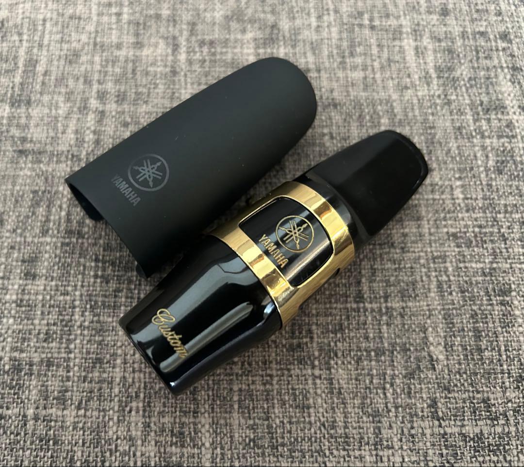 YAMAHA YAS-875EX アルトサックス