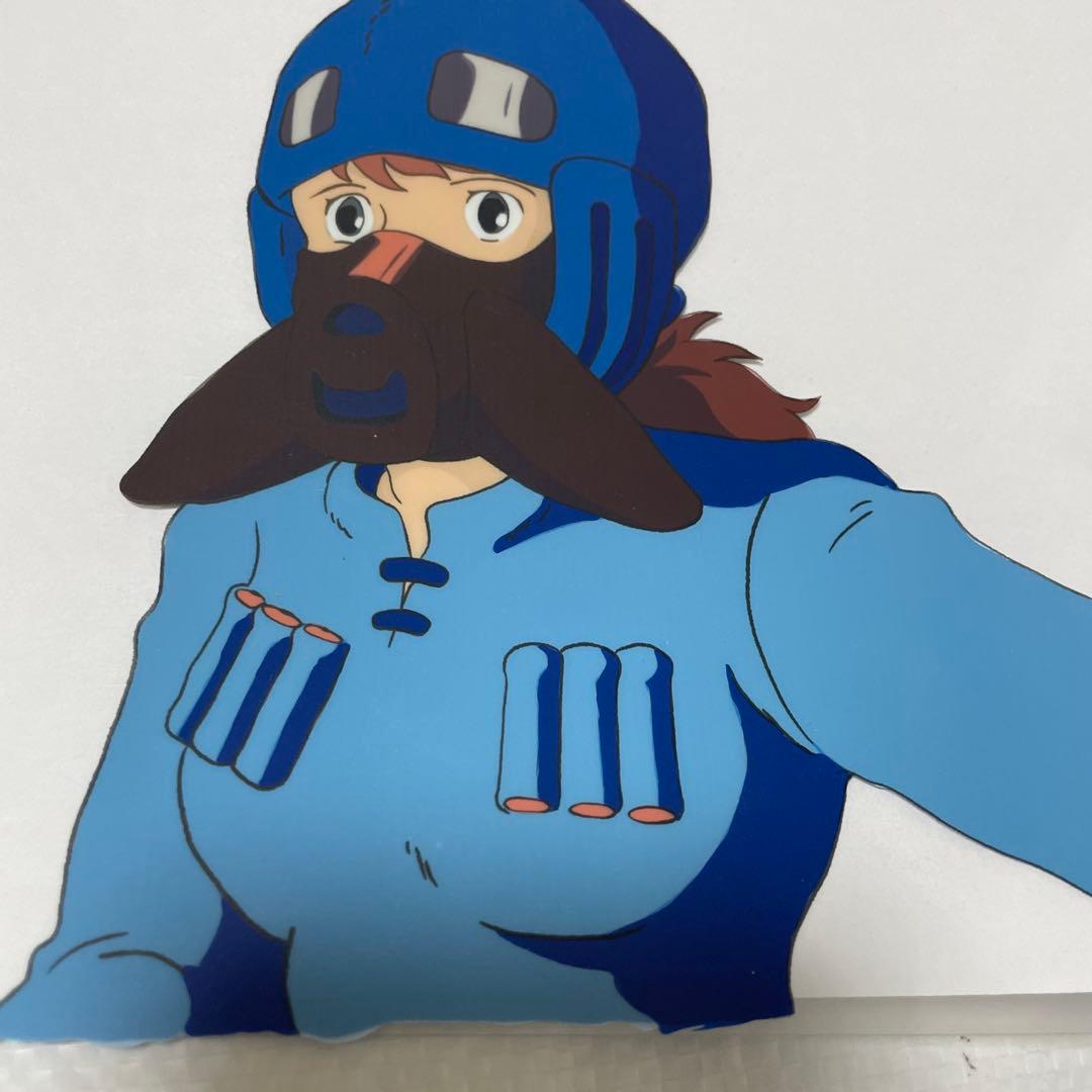 ジブリ 風の谷のナウシカ