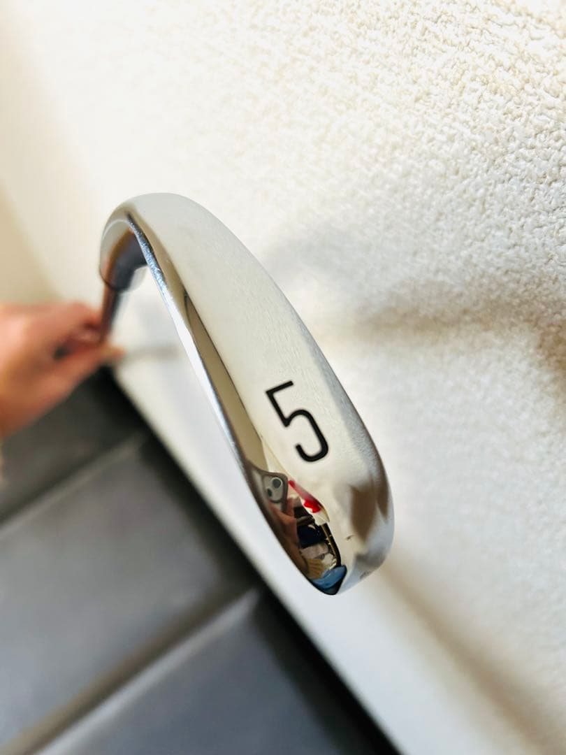 Titleist T200 単体アイアン