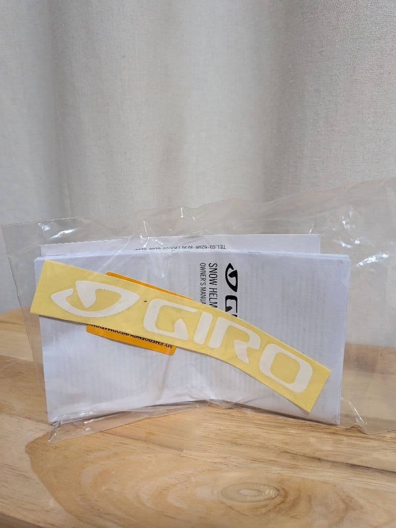 【新品】GIRO AVERA MIPS AF　レディースM　アジアンフィット