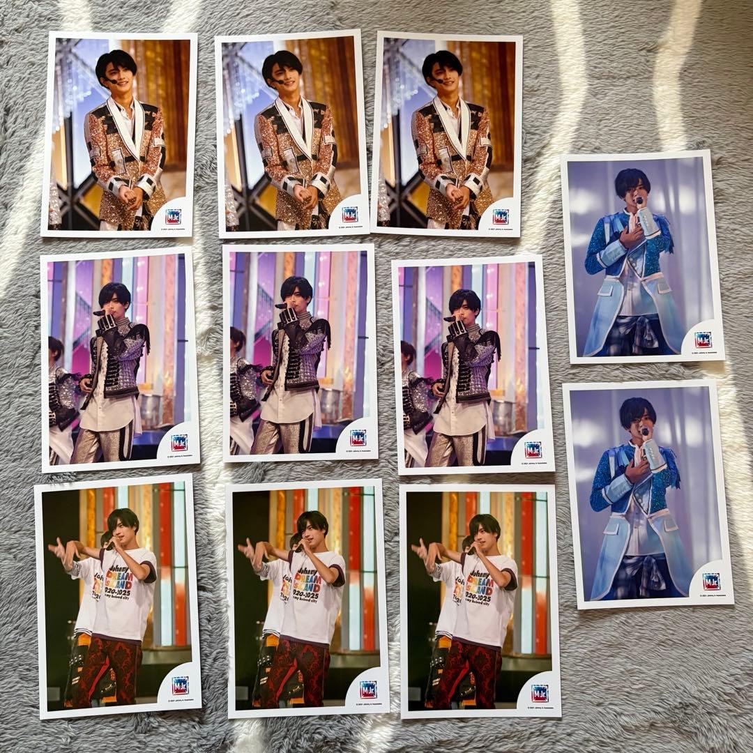 高橋恭平 まとめ売り