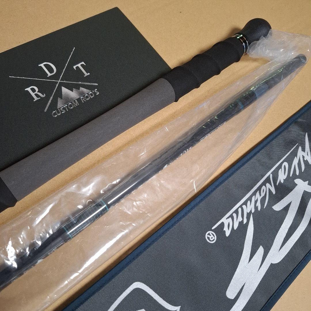 保証書付　DRT 　79リミックス 　モンストロ82 　アンドレ 79remix