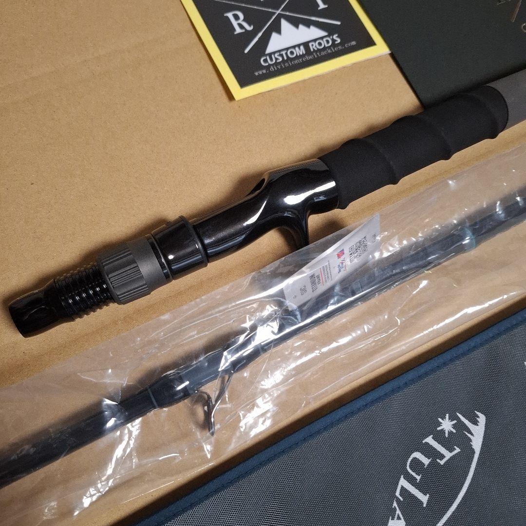 保証書付　DRT 　79リミックス 　モンストロ82 　アンドレ 79remix