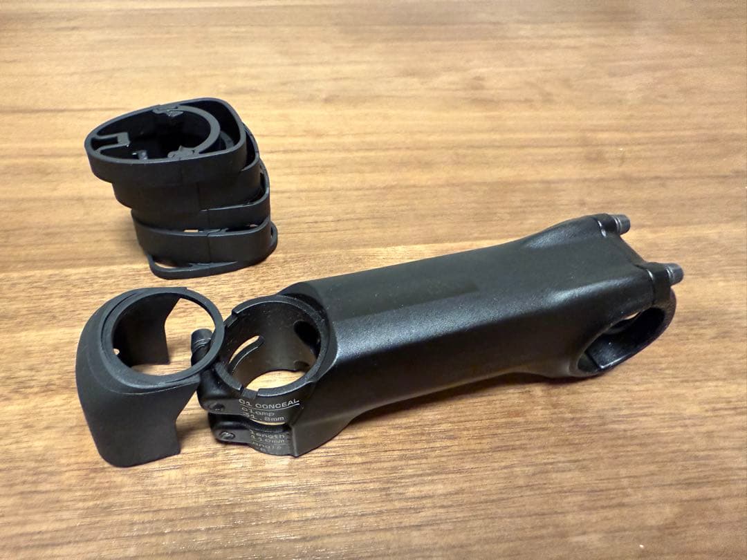 cannondale キャノンデール C1 Conceal Stem 110mm