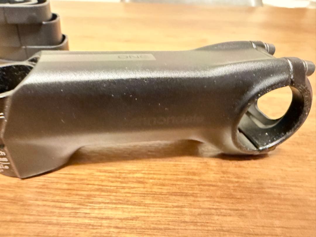 cannondale キャノンデール C1 Conceal Stem 110mm