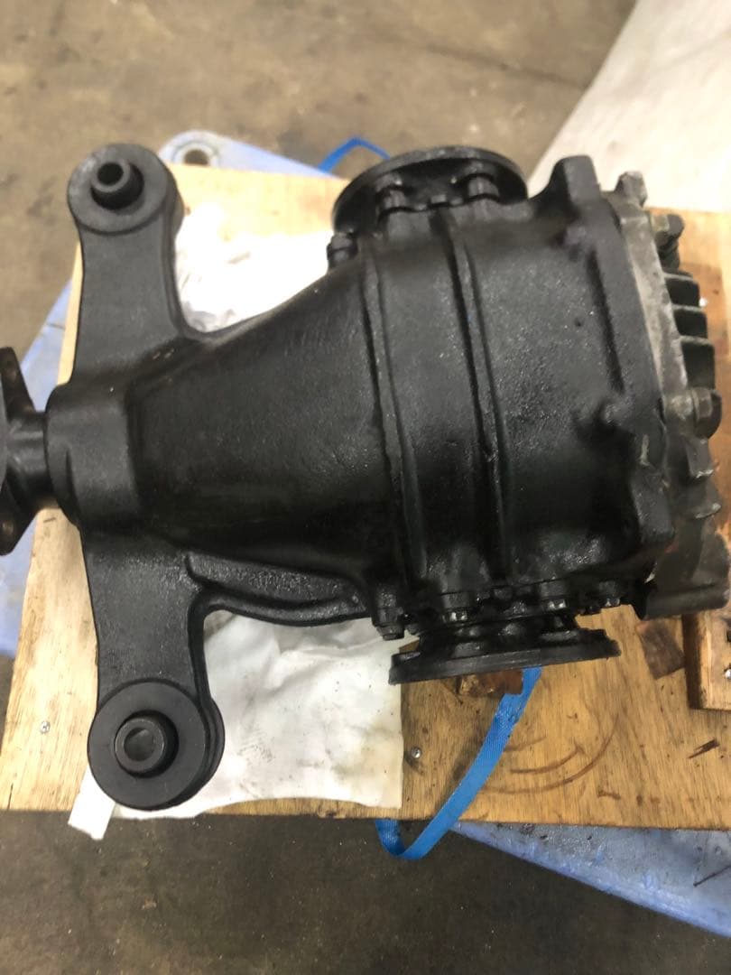 アリストデフロック　実働外し