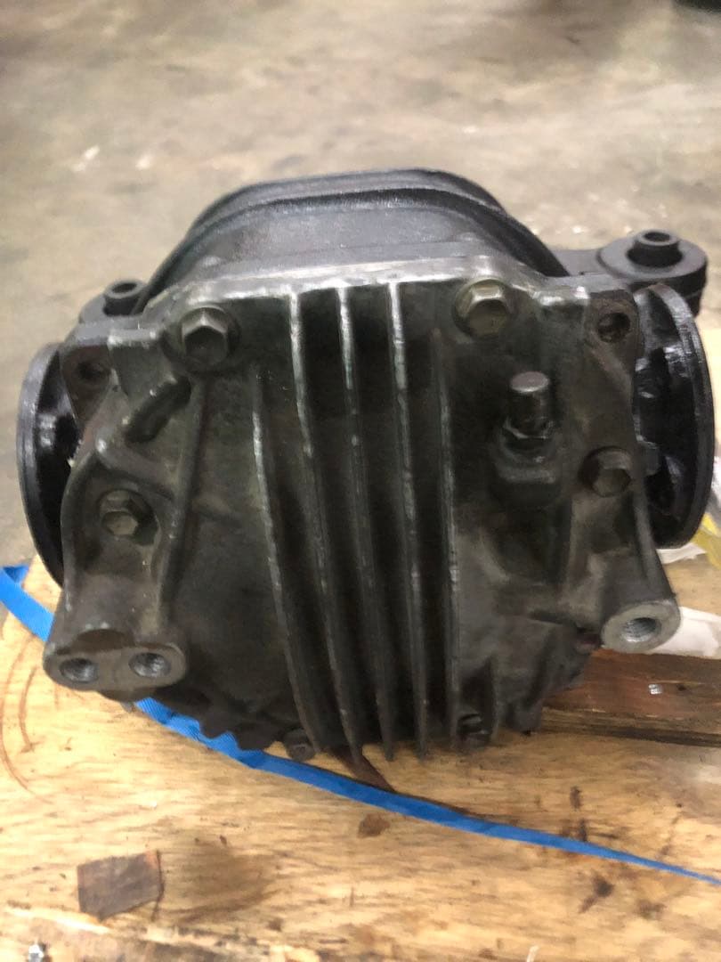 アリストデフロック　実働外し