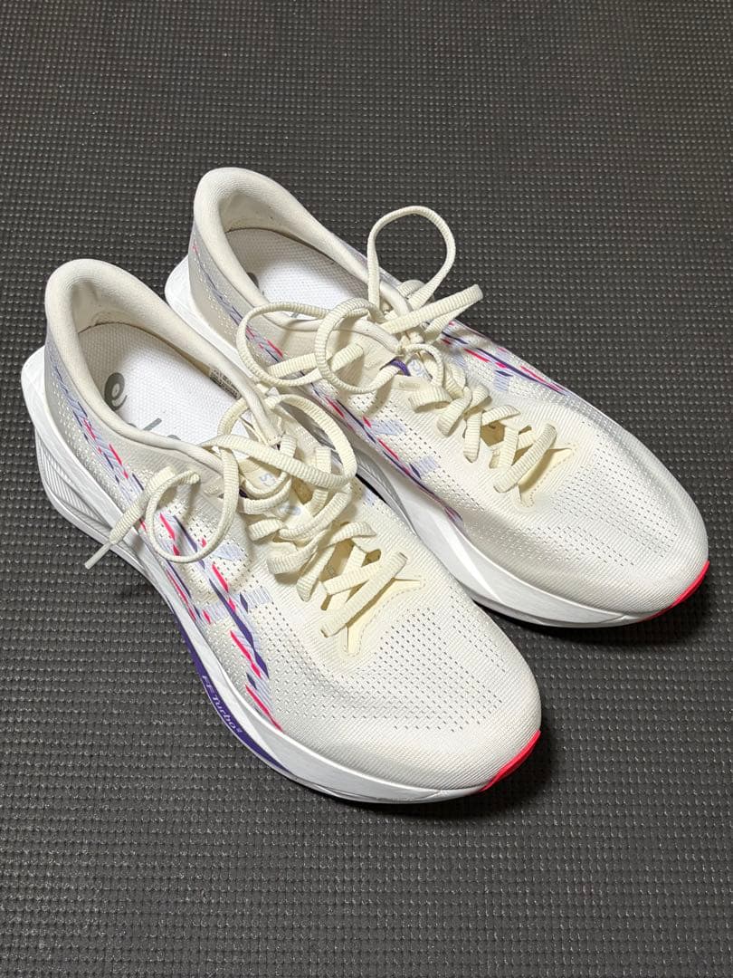 スパイク・シューズ asics SONIC BLAST