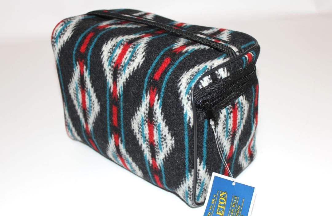 PENDLETON　TRAVEL CASE　W/MIRROR　トラベル キット