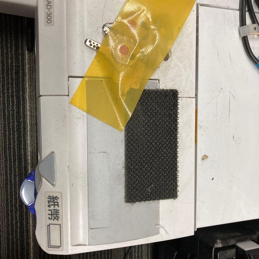 グローリー　GLORY 自動釣銭機 RT-300:RAD-300