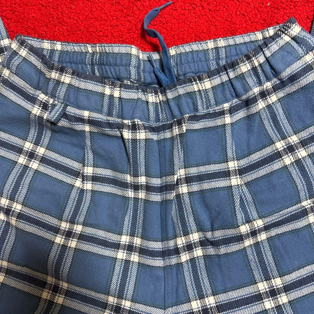 Nissy 西島隆弘　naptime. ナップタイム　パンツ