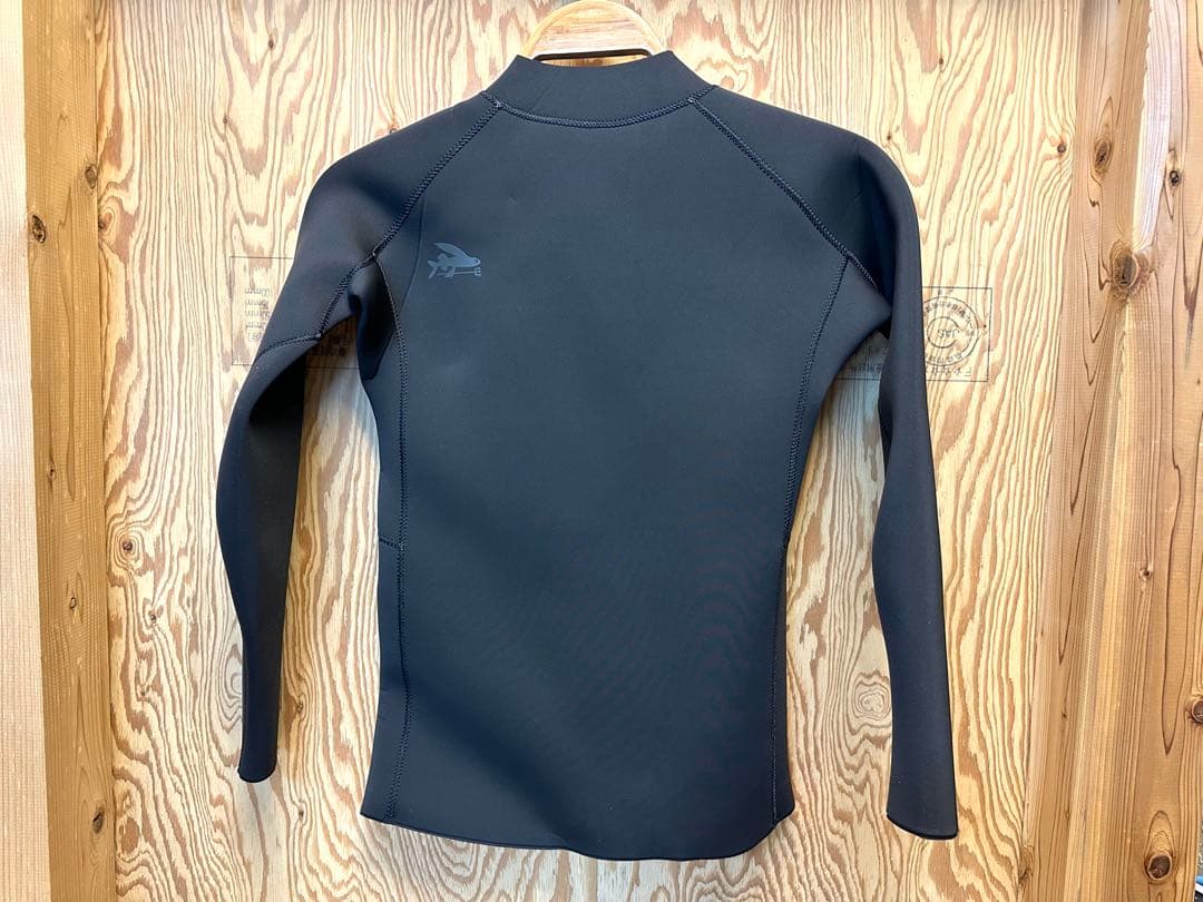 PATAGONIA パタゴニア Yulex R1 ロングスリーブジャケット