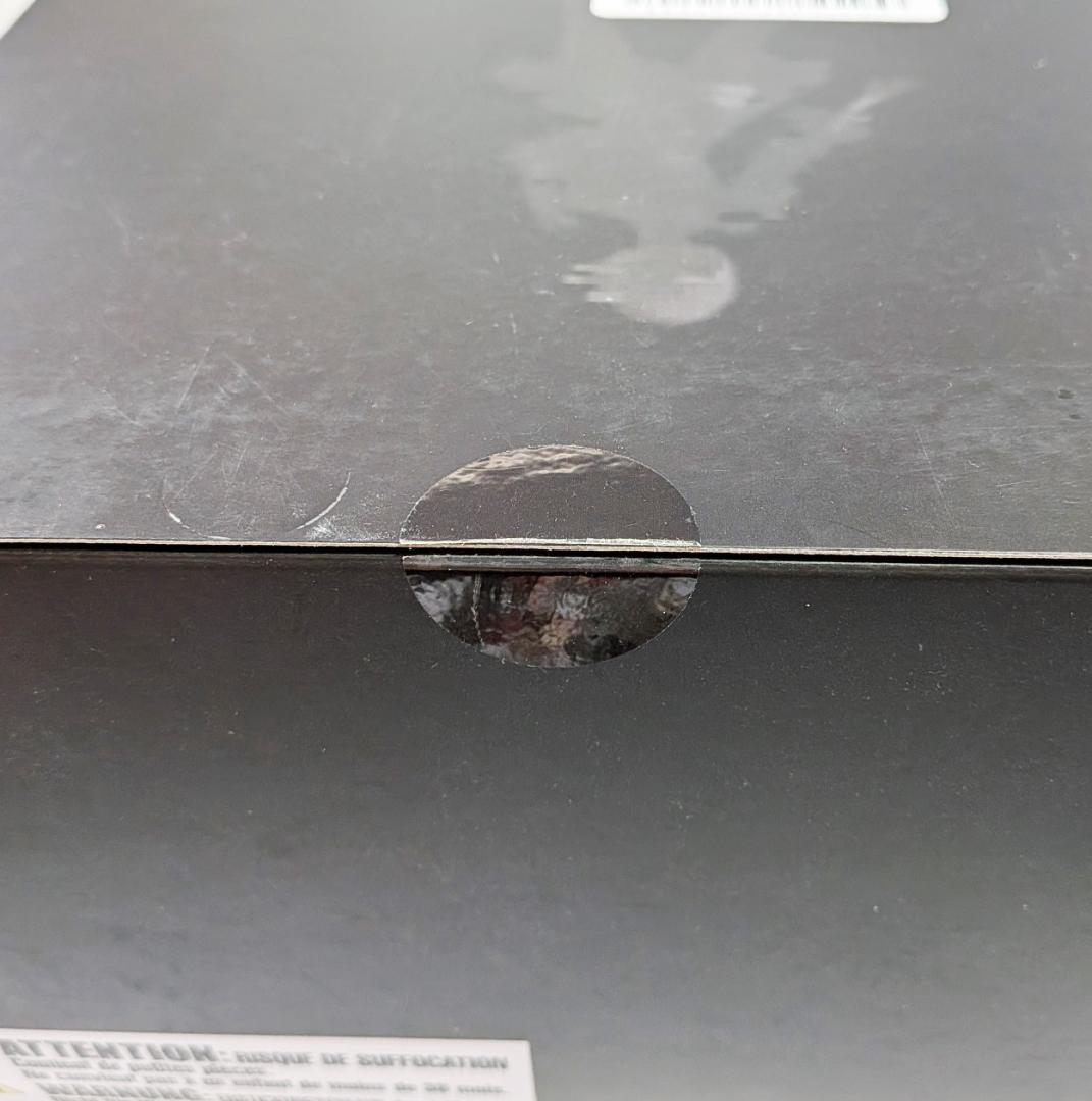 ニーア オートマタ PLAY ARTS改 <ヨルハ 二号 B型>