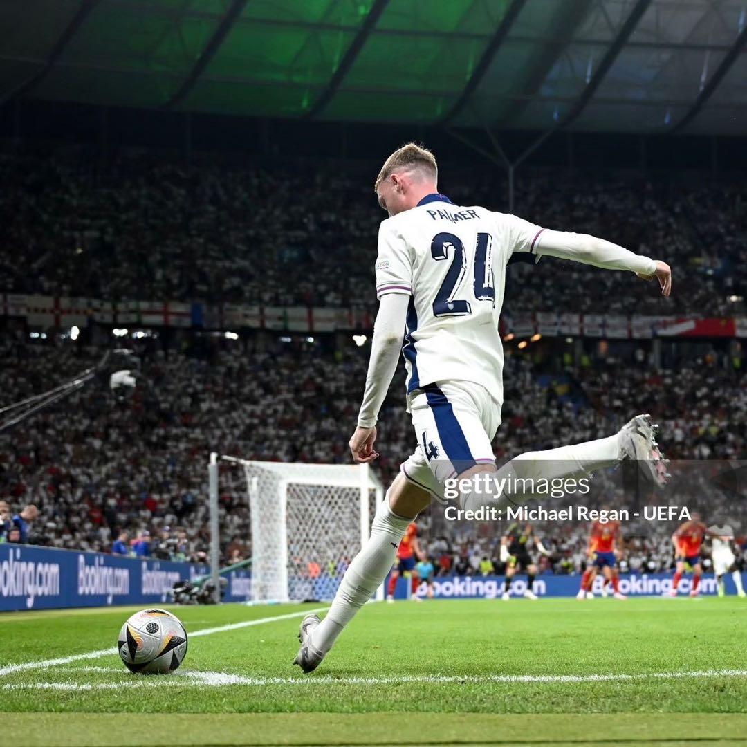 イングランド代表 ホーム オーセンティック ユニフォーム 正規品 パーマー