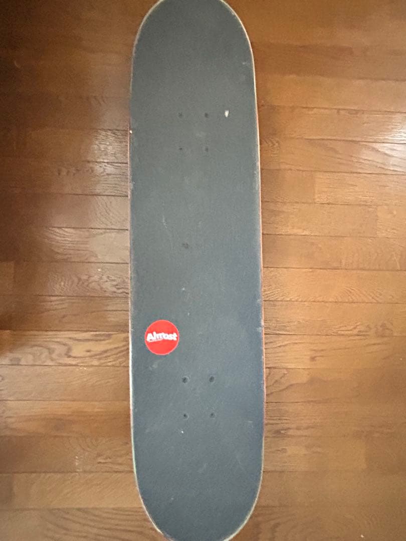 Almost Ren & Stimpy スケートボード コンプリート