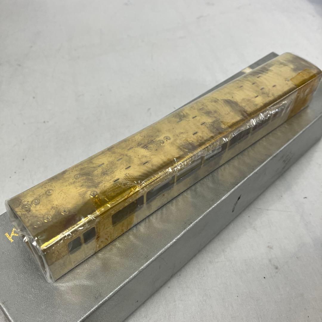 ▽ KYOTO MOKEI 京都模型(HOキット)、阪急電鉄　まとめ売り5点