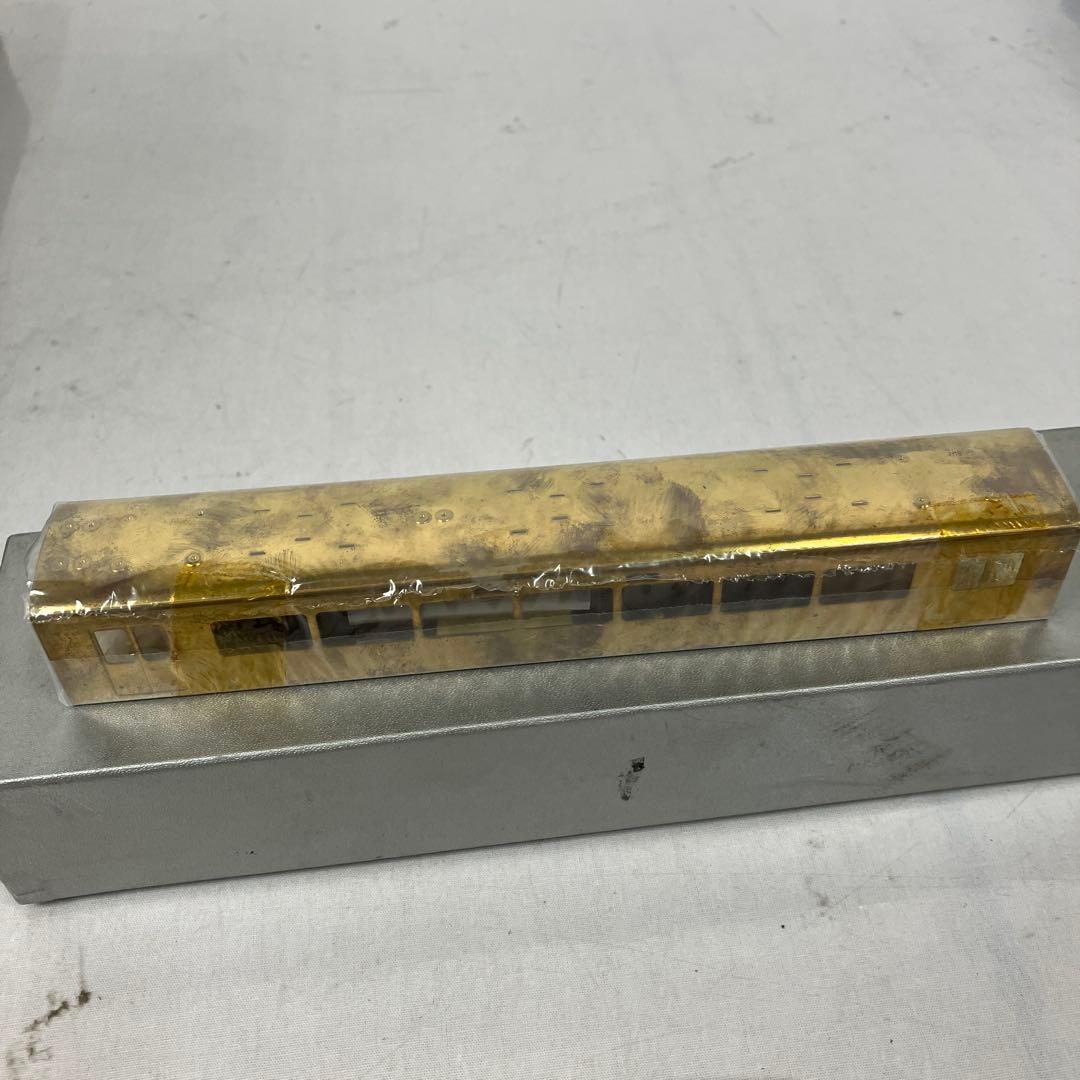 ▽ KYOTO MOKEI 京都模型(HOキット)、阪急電鉄　まとめ売り5点