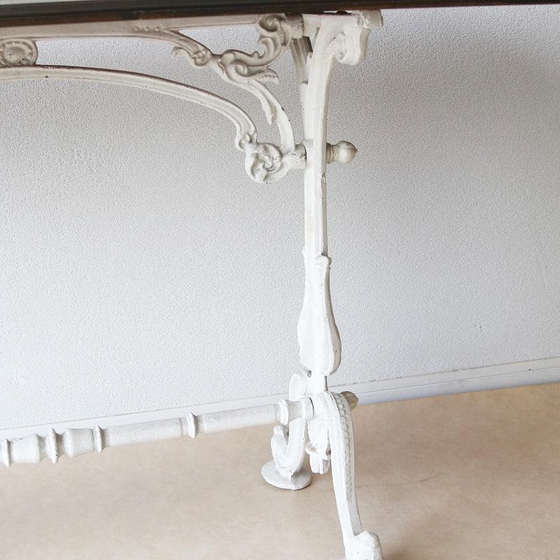 ディスプレイテーブル　DEMODE