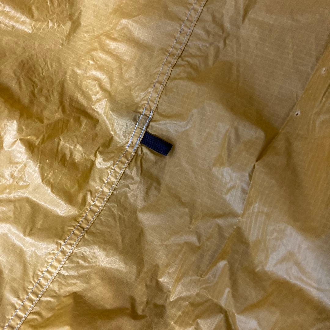 GoLite Shangri-La 3 & 参天蚊帳