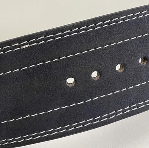 zawick トレーニングベルト 筋トレ レバーアクションベルト XSサイズ