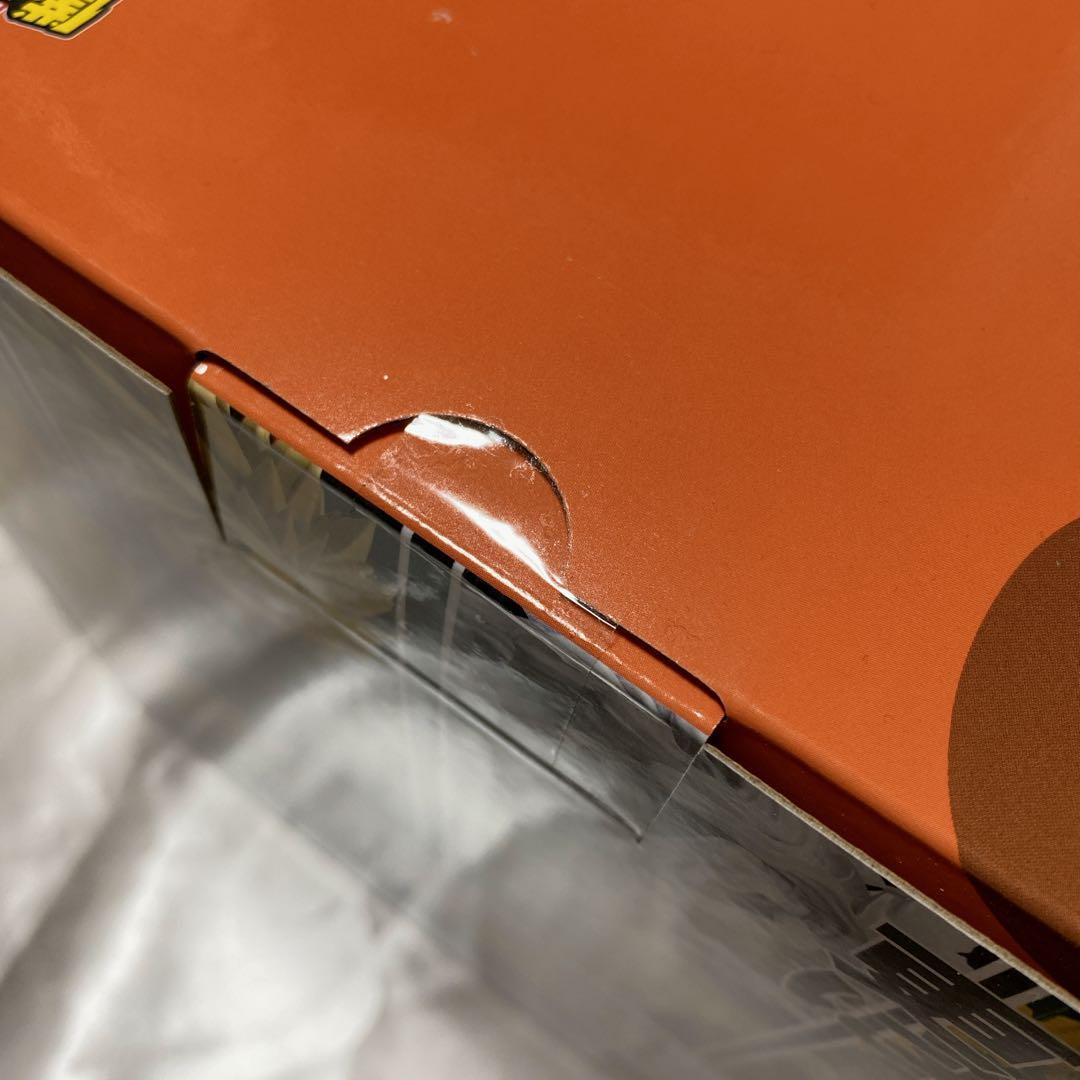 一番くじ 僕のヒーローアカデミア　爆豪勝己 B賞 フィギュア