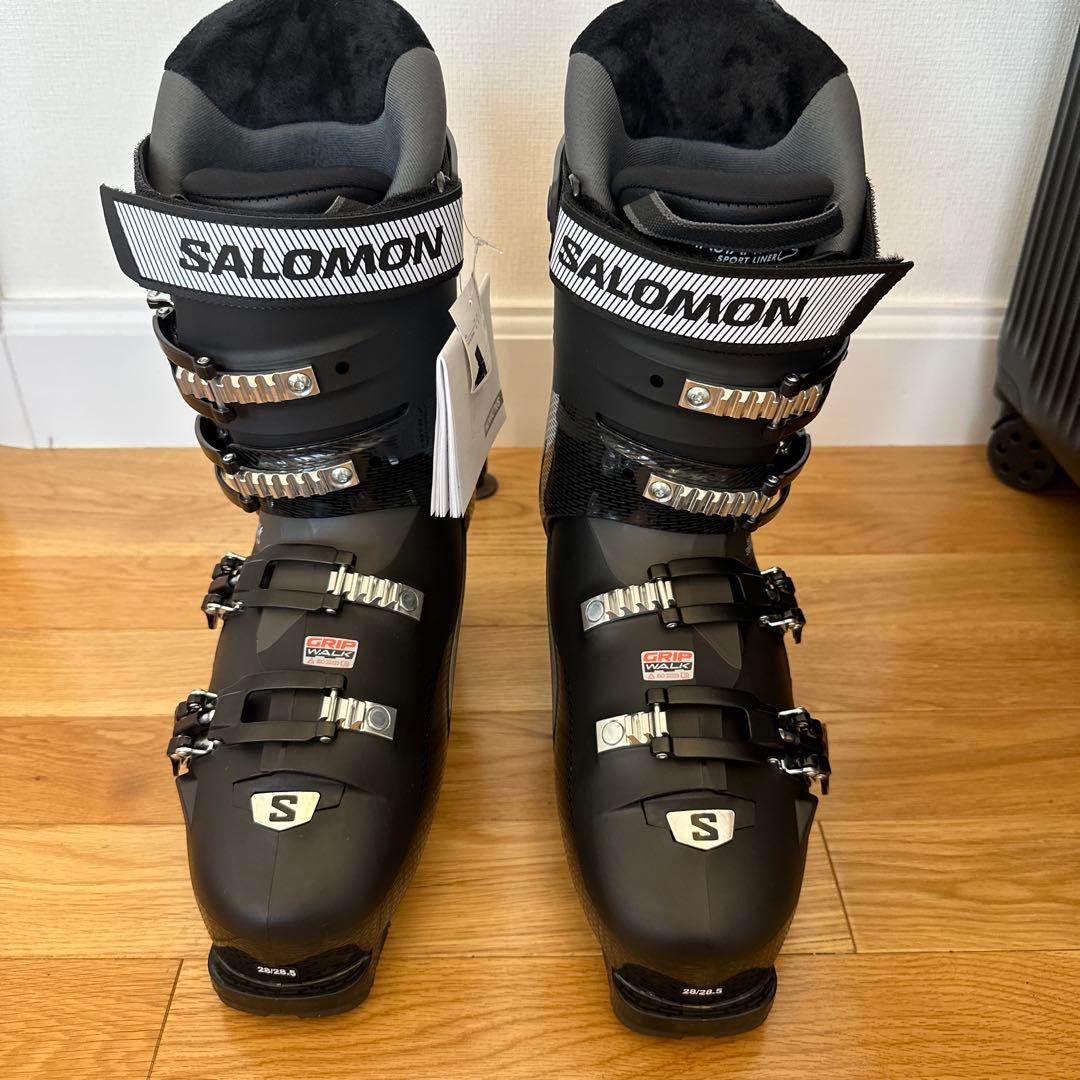 (新品未使用) SALOMON Select HV 100 28/28.5