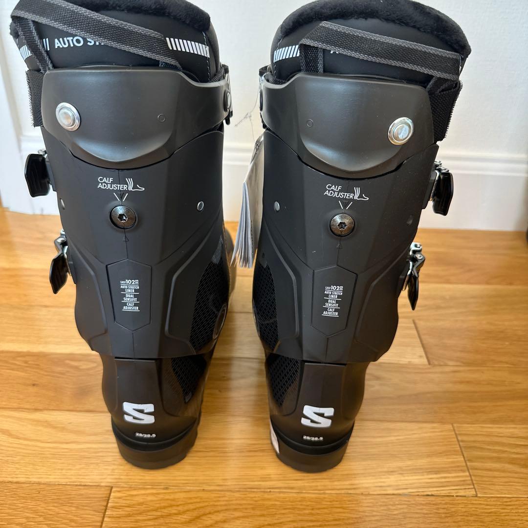 (新品未使用) SALOMON Select HV 100 28/28.5