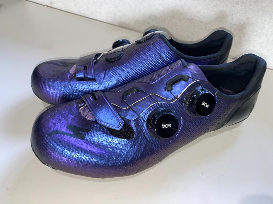 SPECIALIZED ロードバイクシューズ S-Works 7 サガンLTD