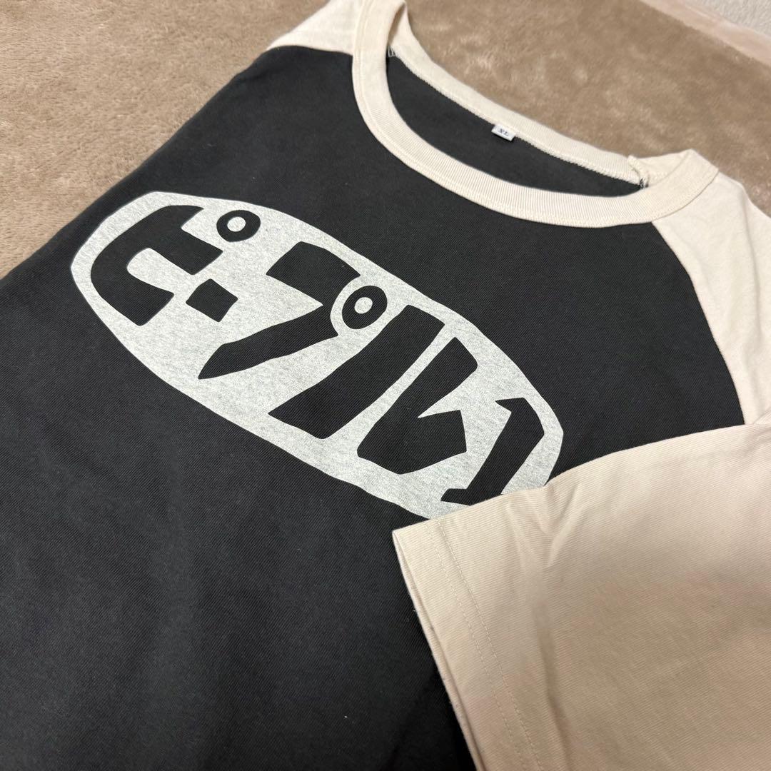 PEOPLE1 SWEATTOPS RUGBY SHIRTピープルワンTEE