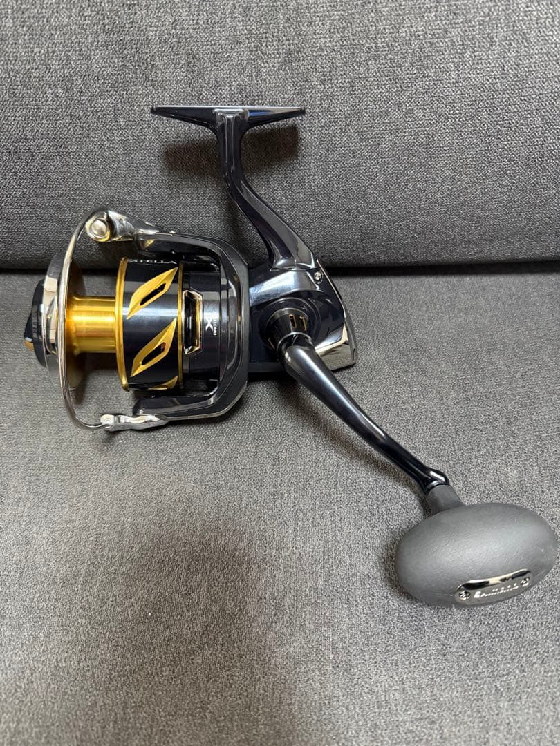 19 STELLA SW 14000XG シマノ ステラ