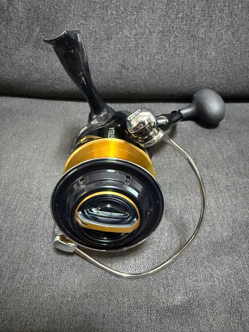 19 STELLA SW 14000XG シマノ ステラ