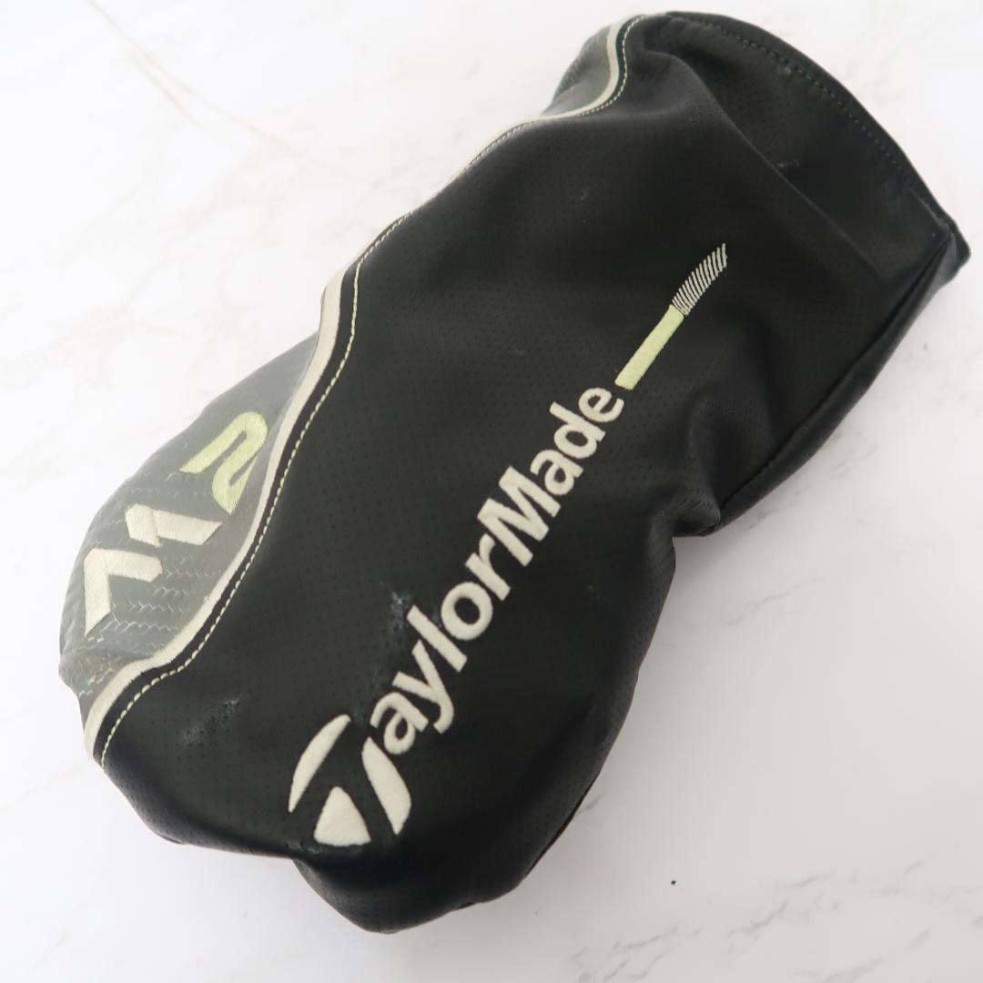 希少 テーラーメイド TaylorMade M2 10.5° 1W　ヘッドのみ