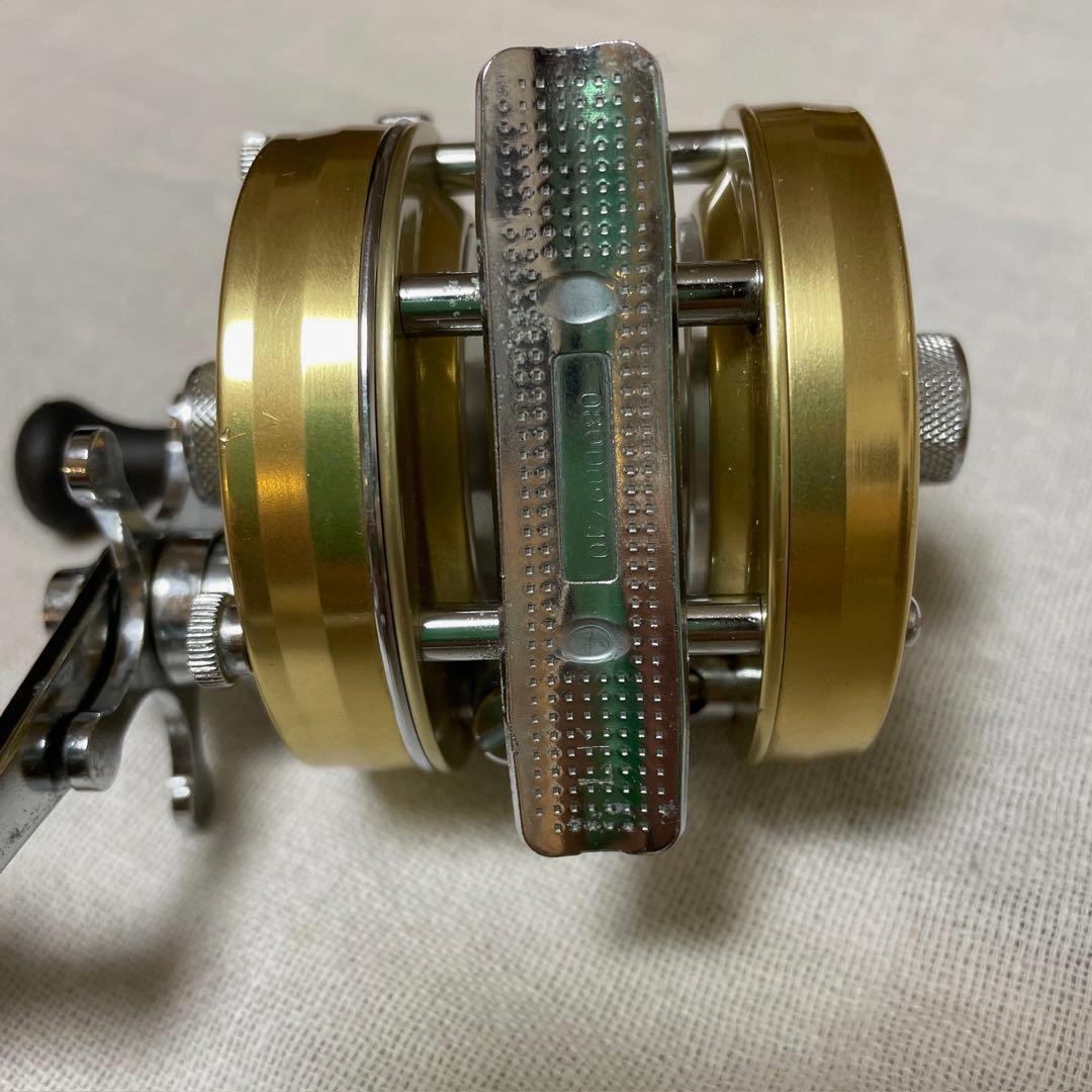 Ambassadeur 4501C ベイトリール