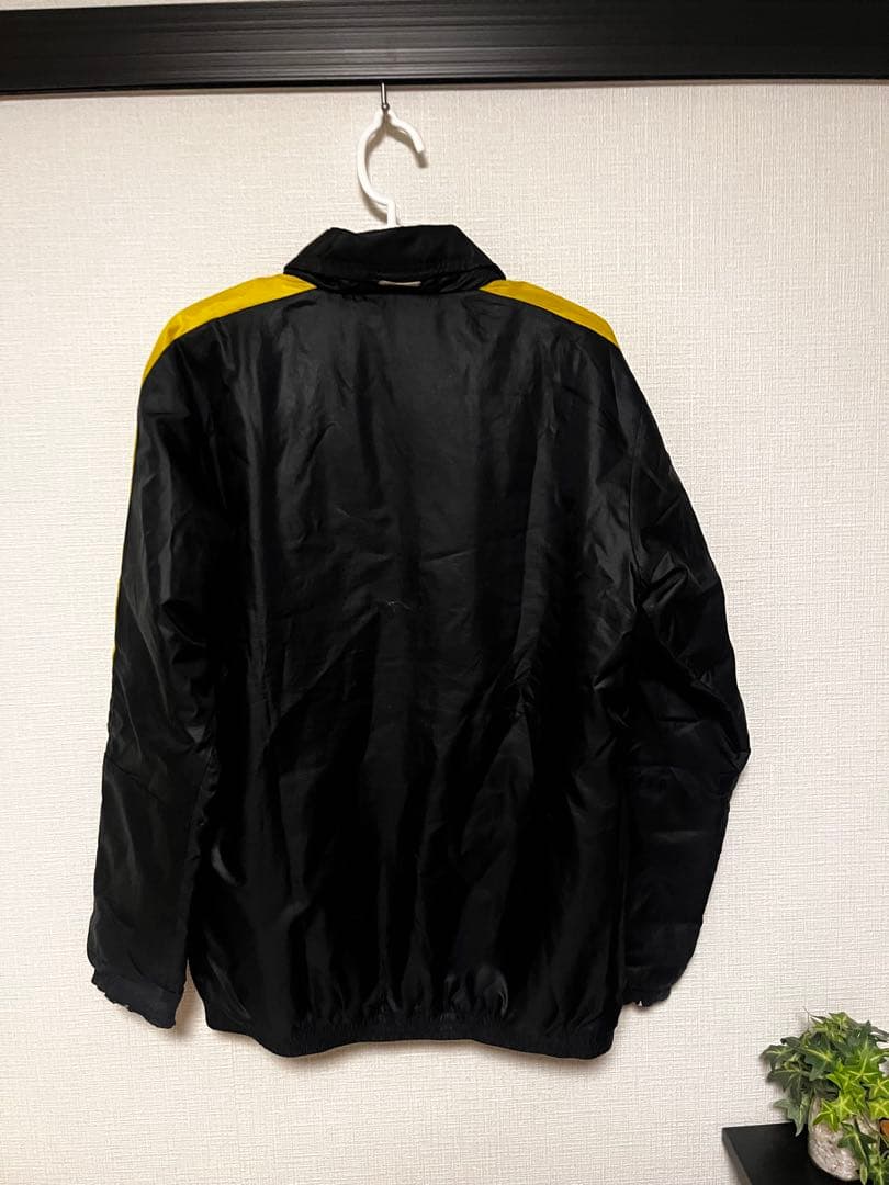 前橋育英サッカー部 ウォーマー 上のみ