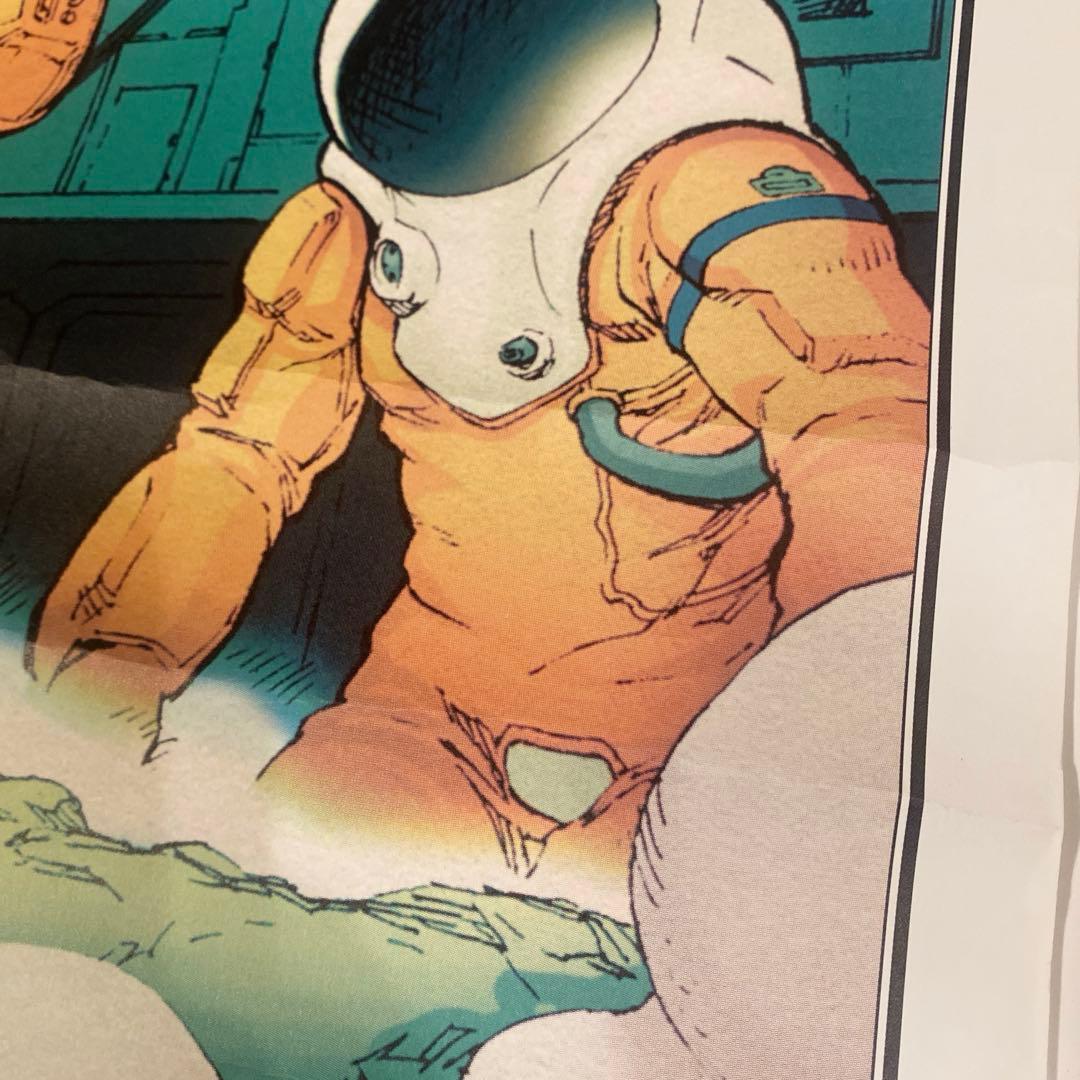 FREEDOM ポスター　2枚セット